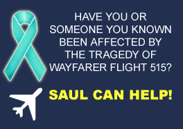 Saul can help!